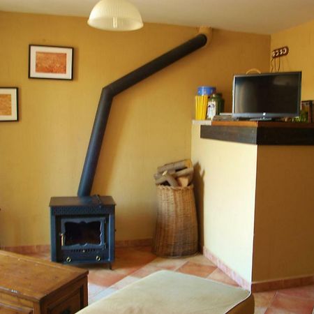 Casa Rebollares I Vendégház Piedralaves Kültér fotó