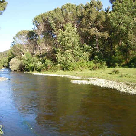 Casa Rebollares I Vendégház Piedralaves Kültér fotó