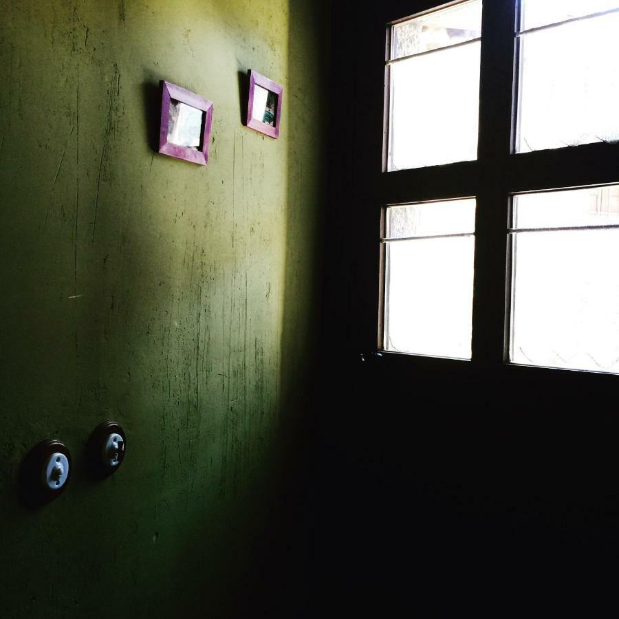 Casa Rebollares I Vendégház Piedralaves Kültér fotó
